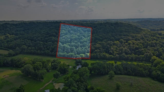 0 Martin Hollow Rd, Culleoka