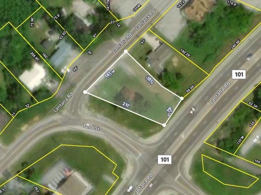 509 Lantana Rd, Crossville