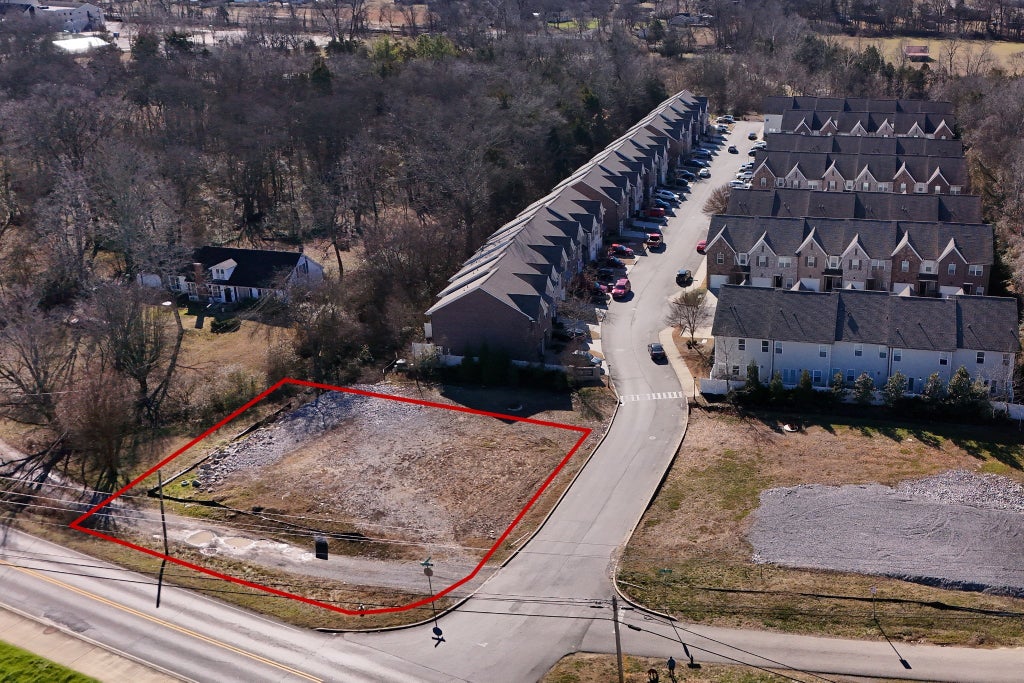 193 W Main St, Mount Juliet