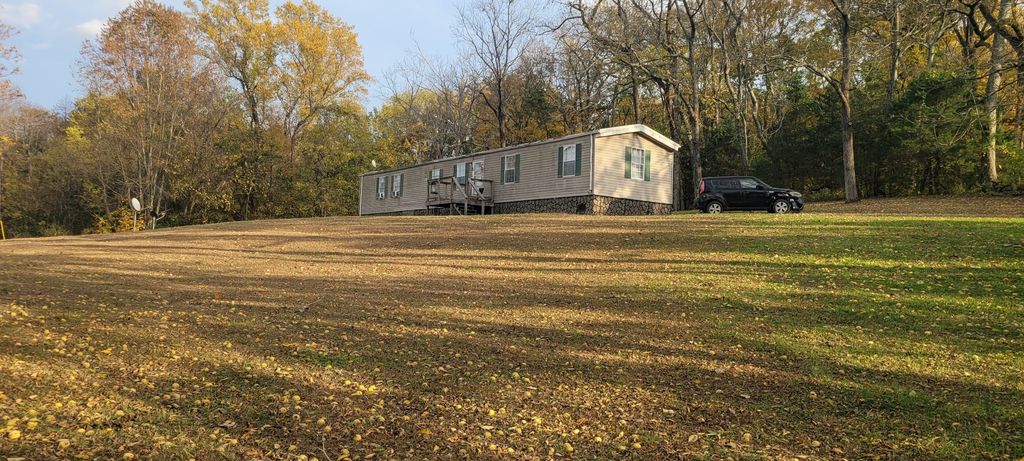 4698 Bennett Hollow Rd, Thompsons Station