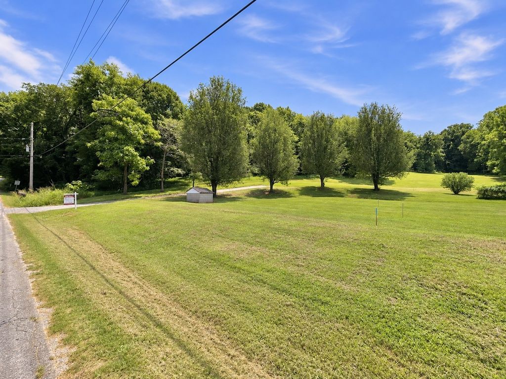 3 Hatchett Hollow Rd, Cornersville