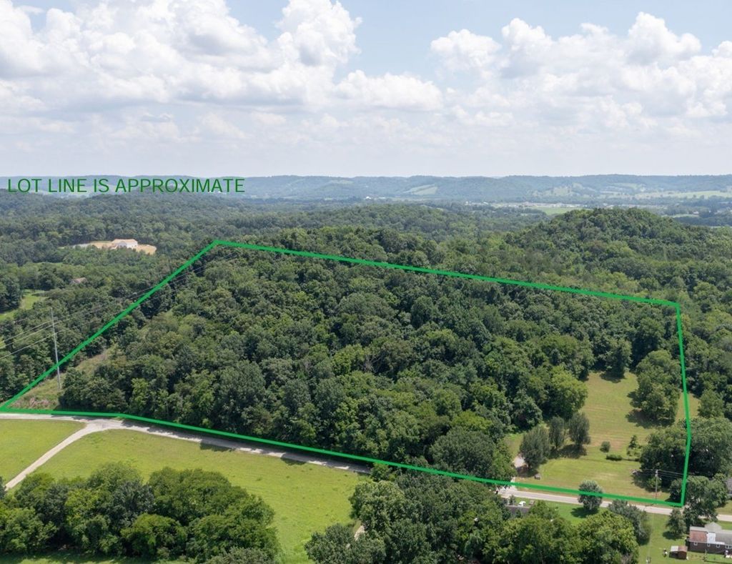 3 Hatchett Hollow Rd, Cornersville