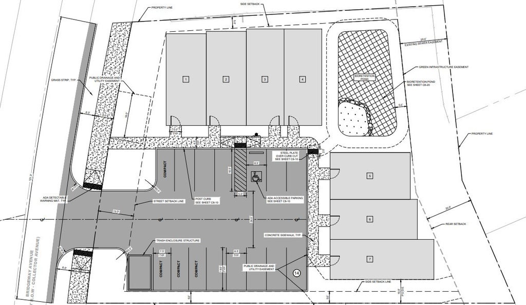 117 Bridgeway Ave, Old Hickory