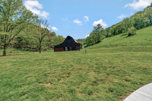 263 Club Springs Rd, Elmwood