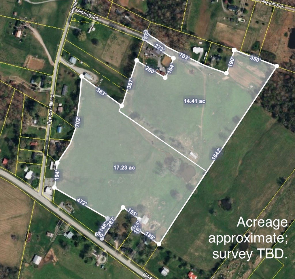 169 Simerly Ln, McMinnville