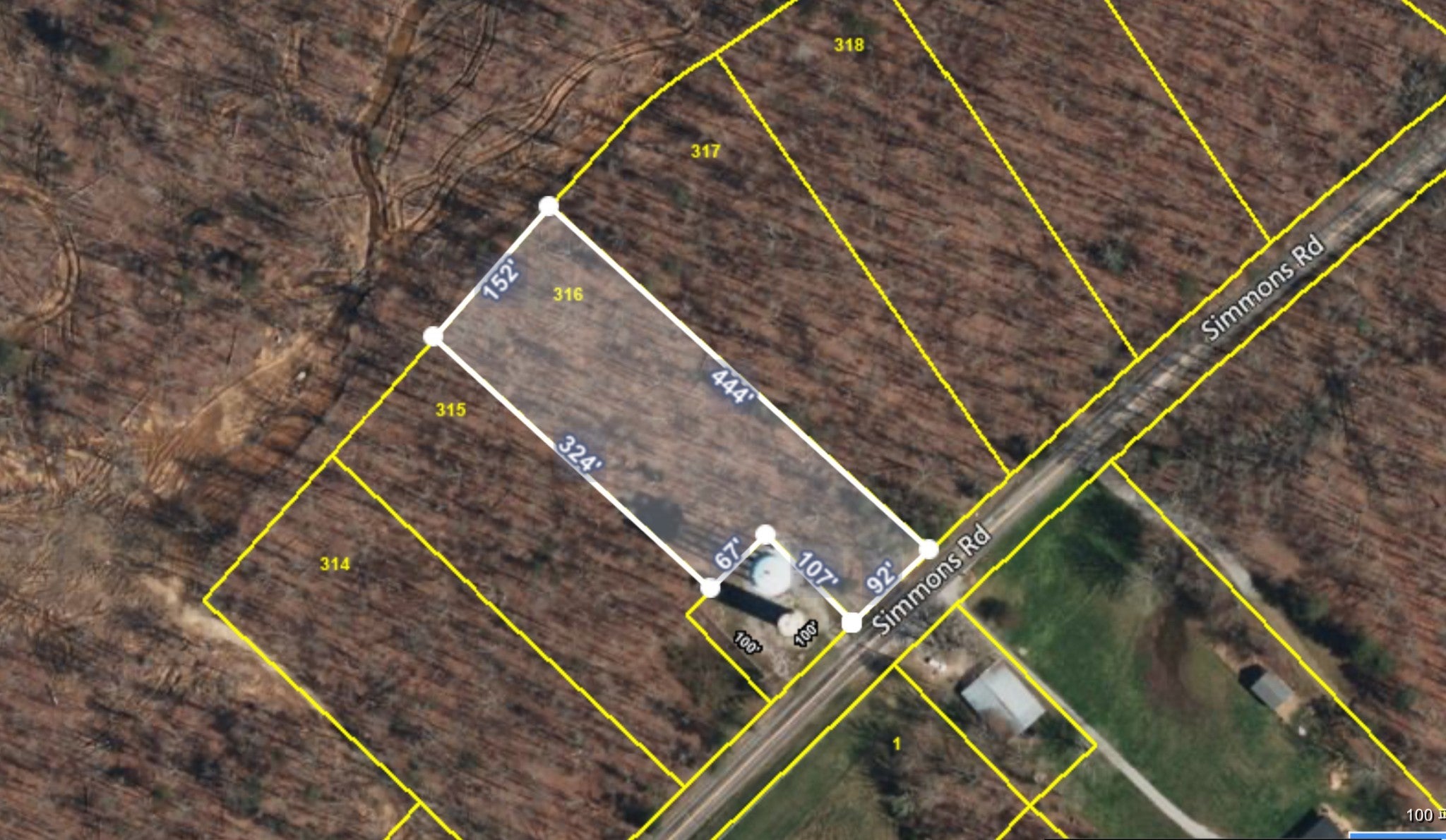 Photo of Listing #2972512