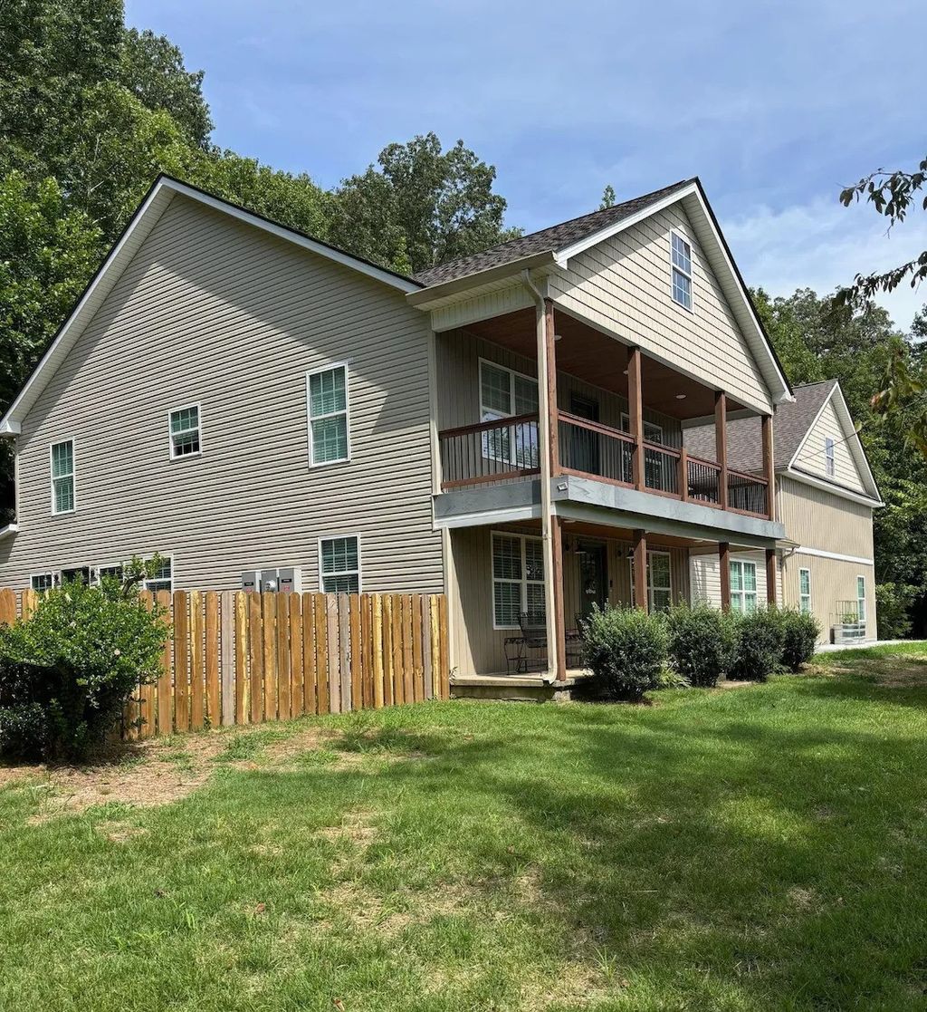 124 Hayes Fork Creek Rd, Dover
