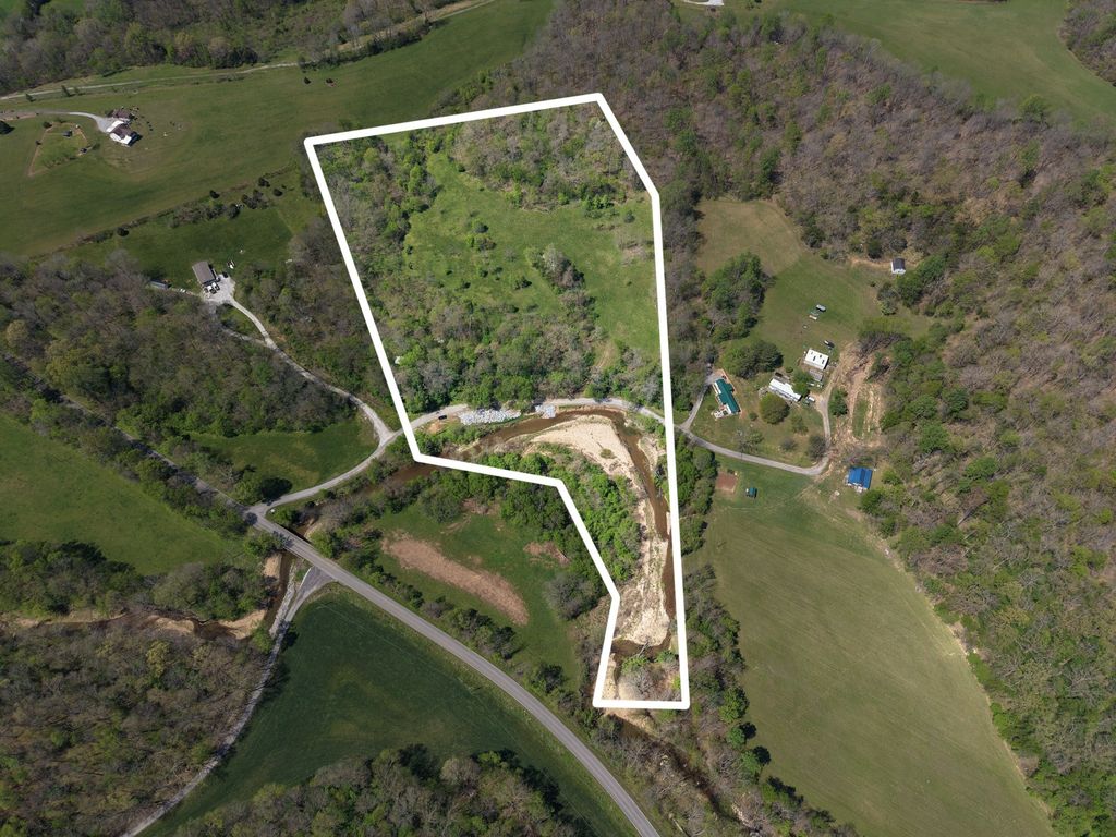 0 Batson Road, Cumberland Furnace
