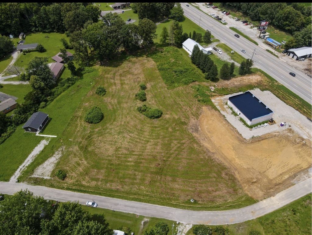 0 Lp Bradford Rd, Estill Springs