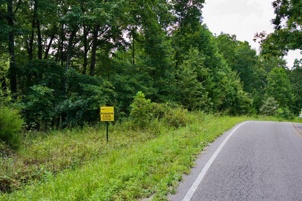 0 Simmons Rd, Pikeville