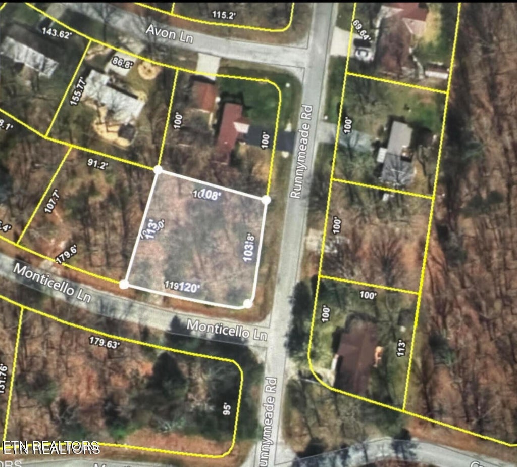 129 Monticello Lane, Crossville