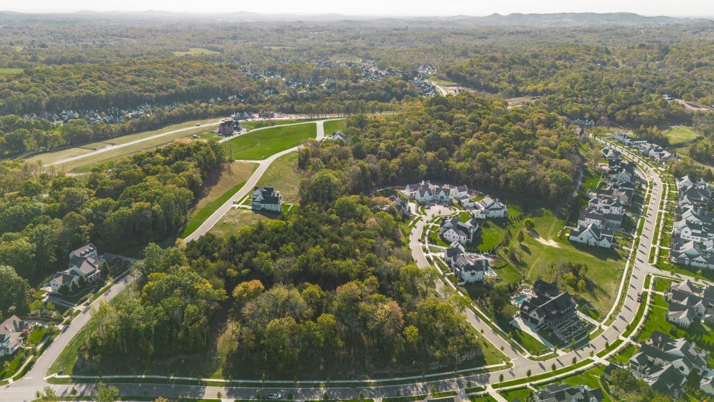 8704 Ashbrook Ln, College Grove