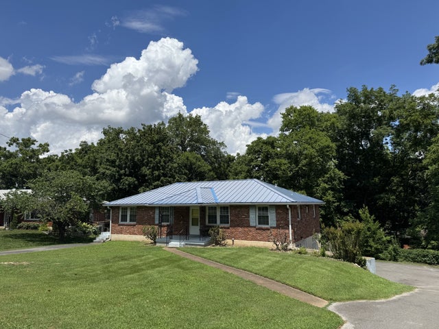 5020 Kincannon Dr, Nashville