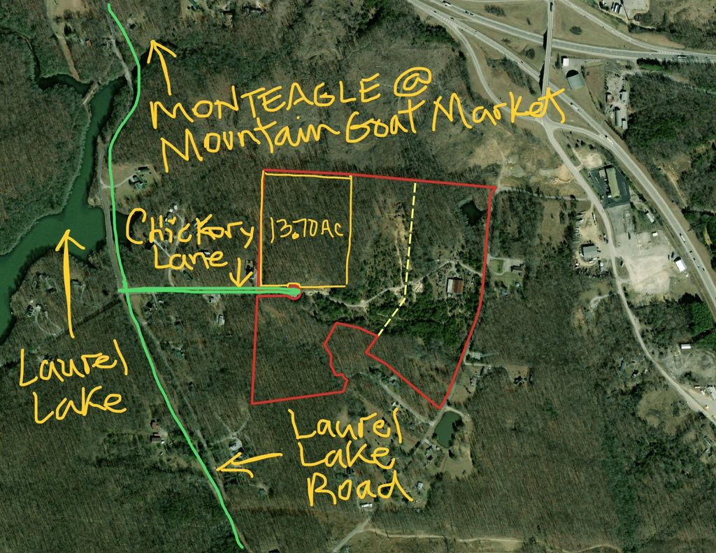 42 Chickory Lane, Monteagle