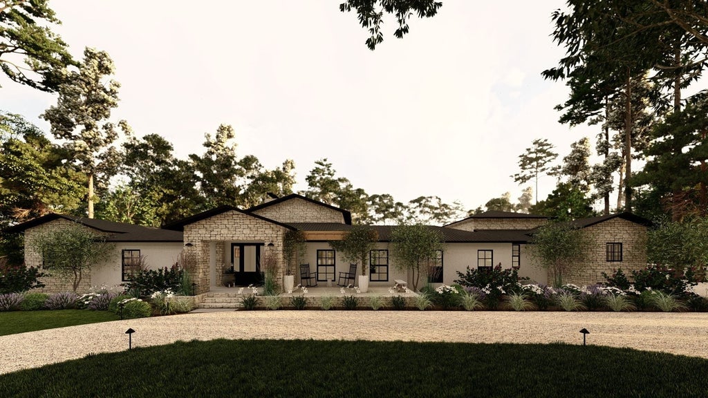 1 Peach Hollow Rd, Franklin