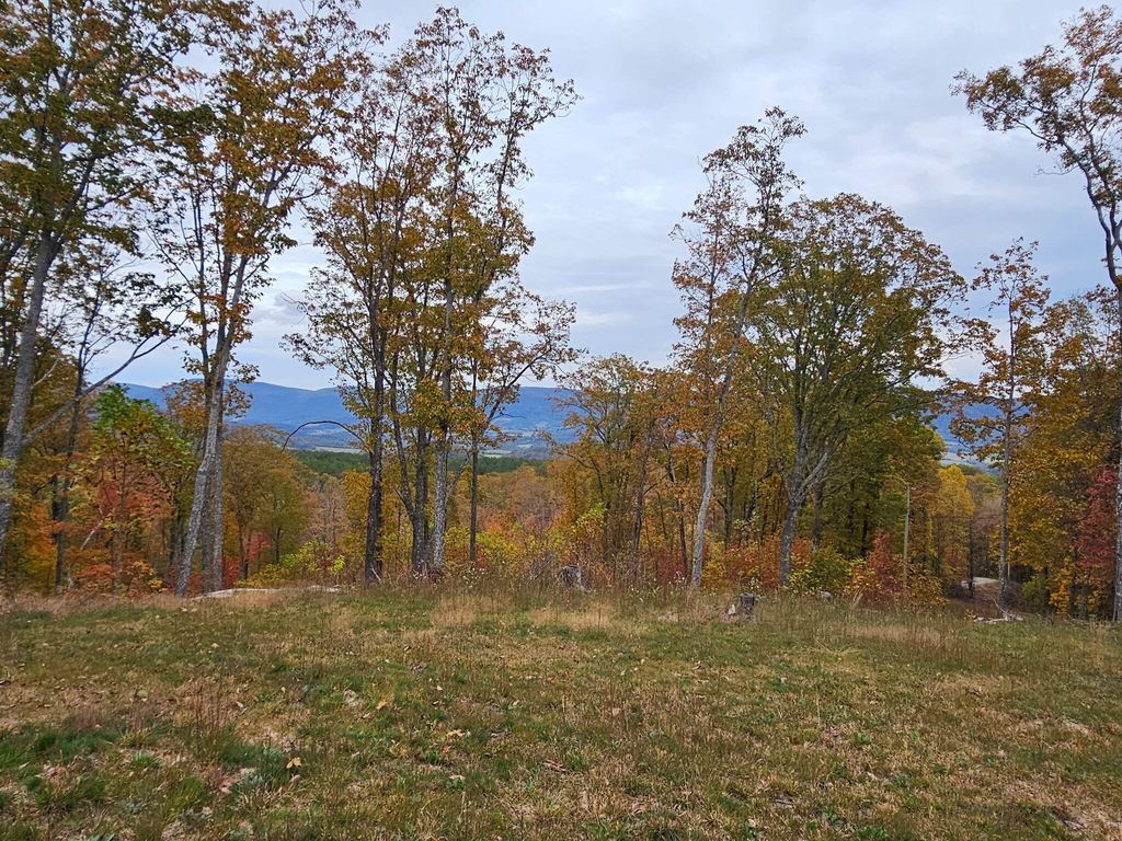 0 Overview Road, Crossville