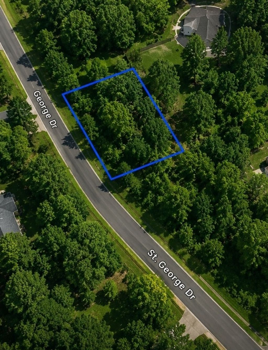 207 Saint George Dr, Crossville