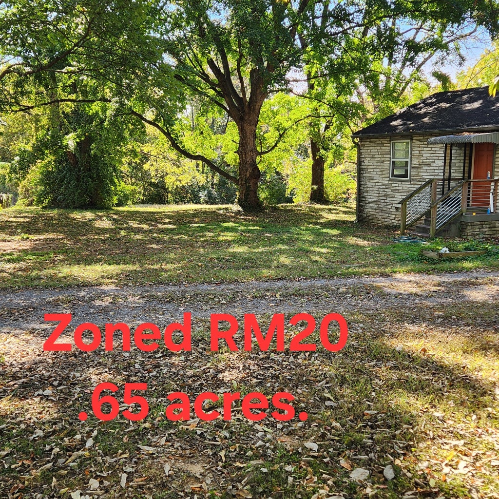 1101 Catina Dr, Nashville