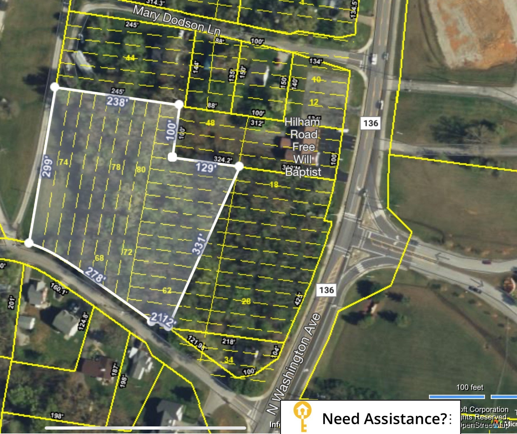 Photo of Listing #3013993