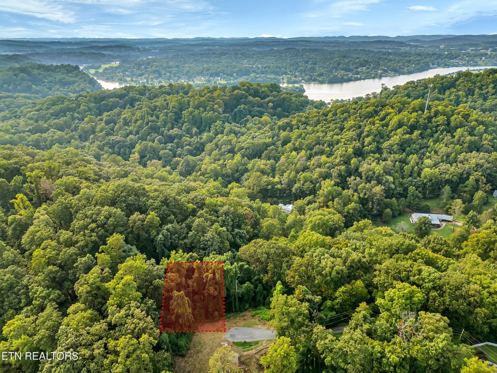 2309 Tomasse Drive, Knoxville