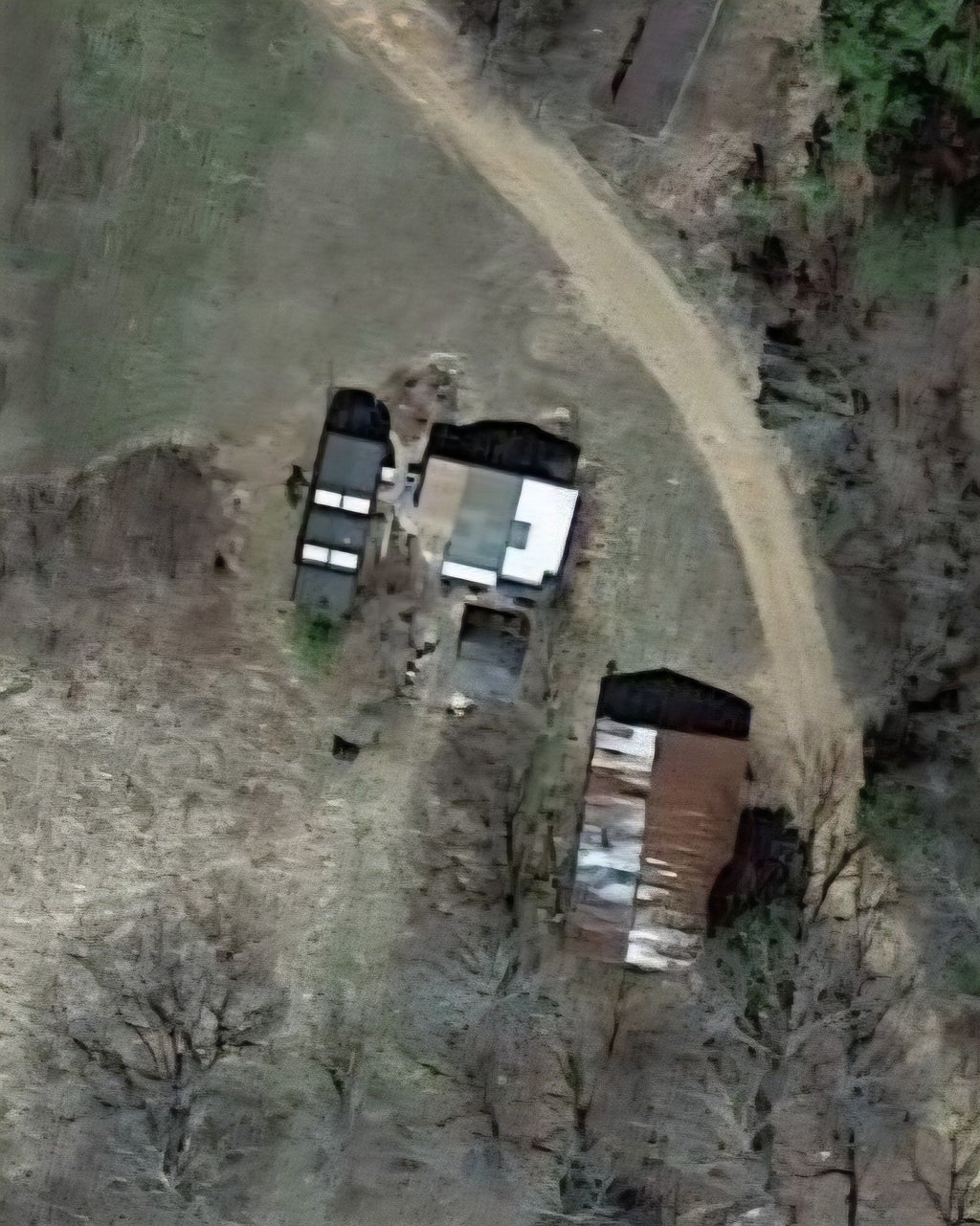 1235 Old Blue Pond Rd, Nunnelly