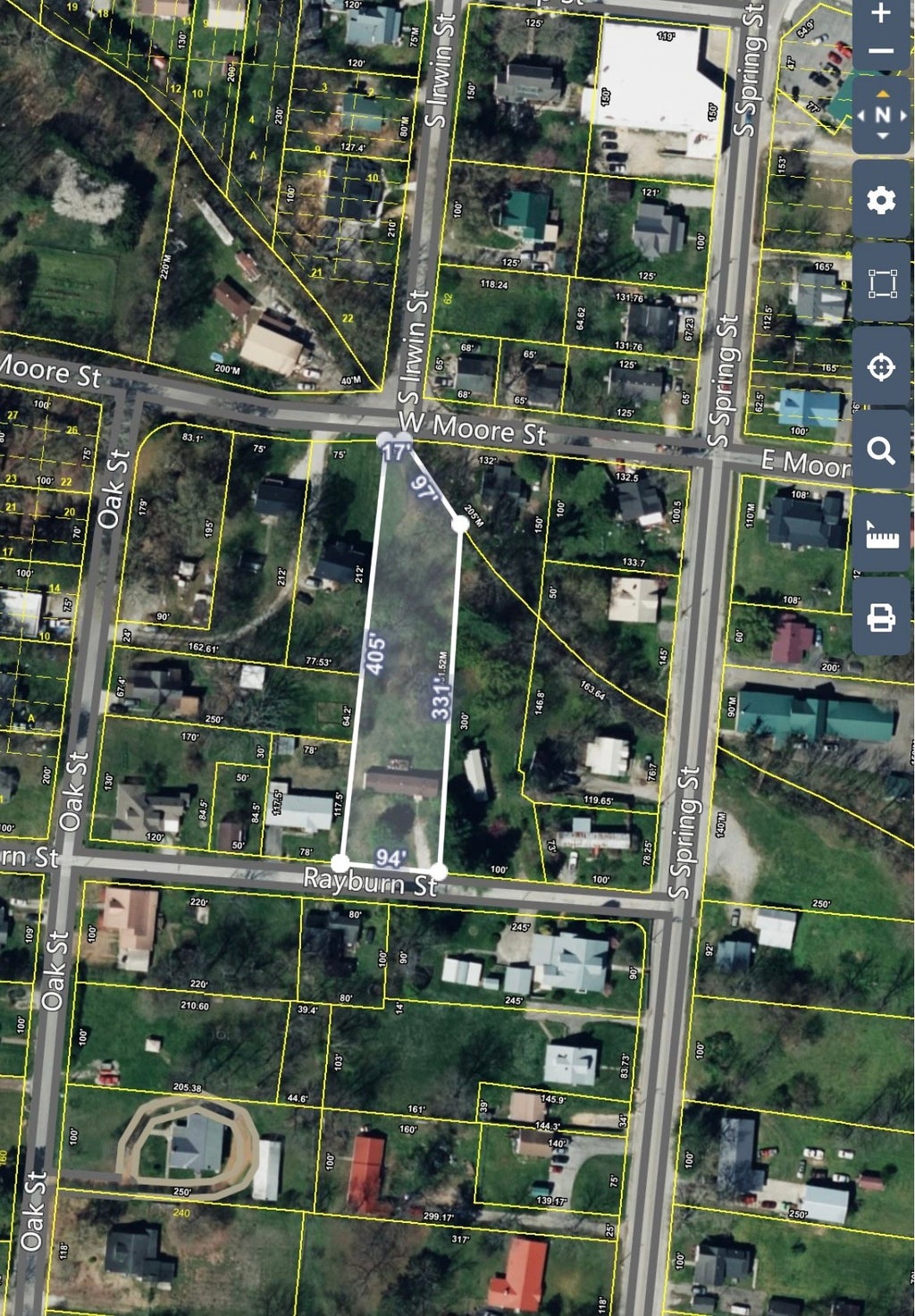 108 Rayburn St, Manchester