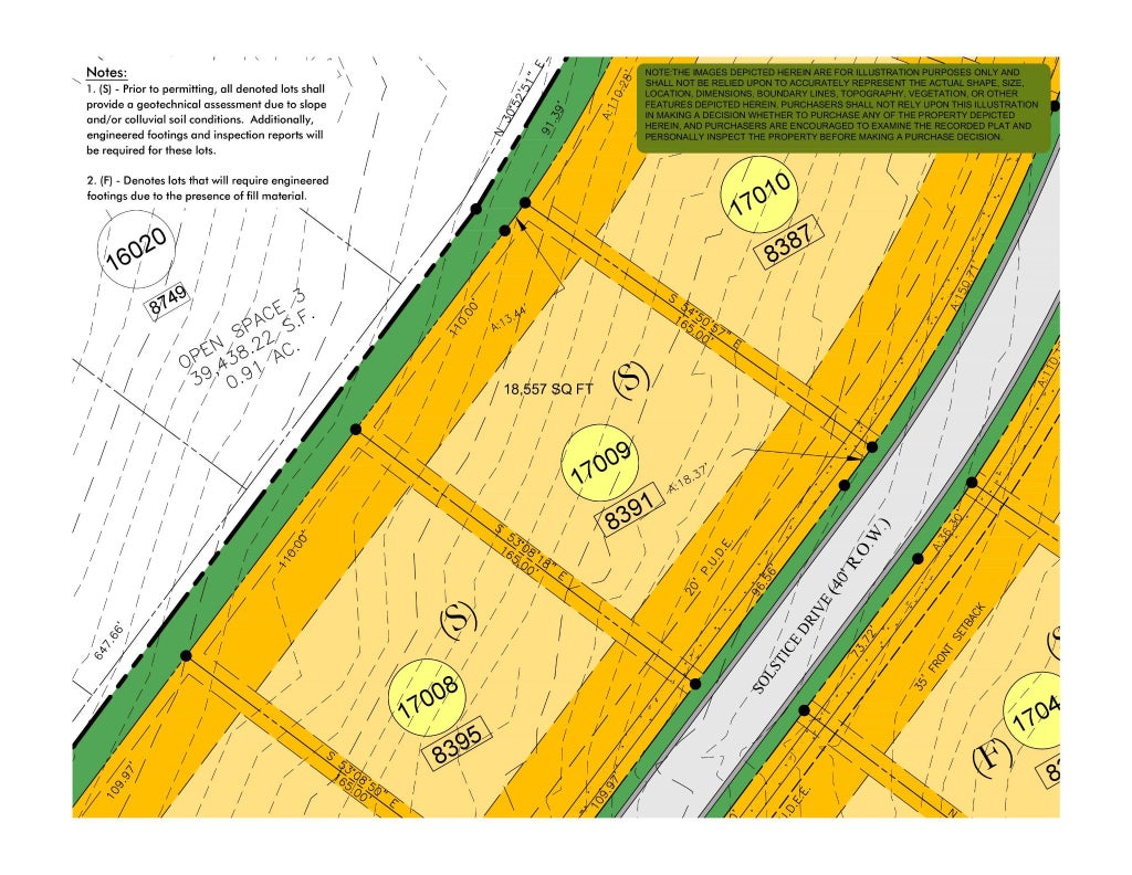 8391 Solstice Dr, College Grove