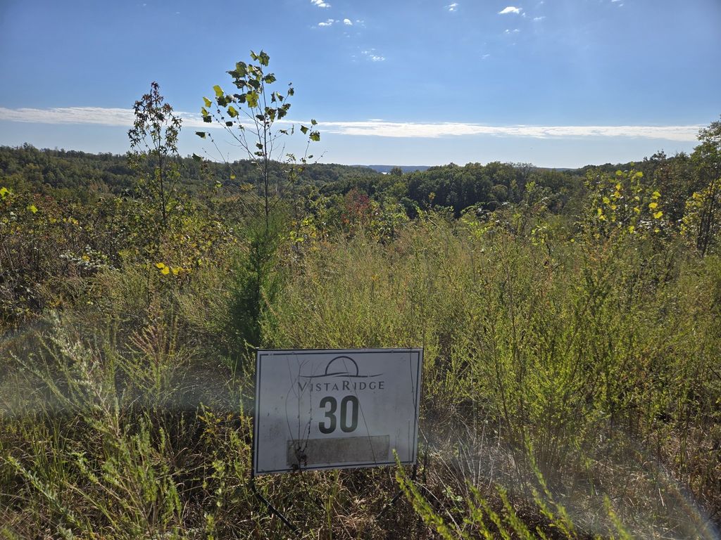 0 Vista Ridge, Stewart