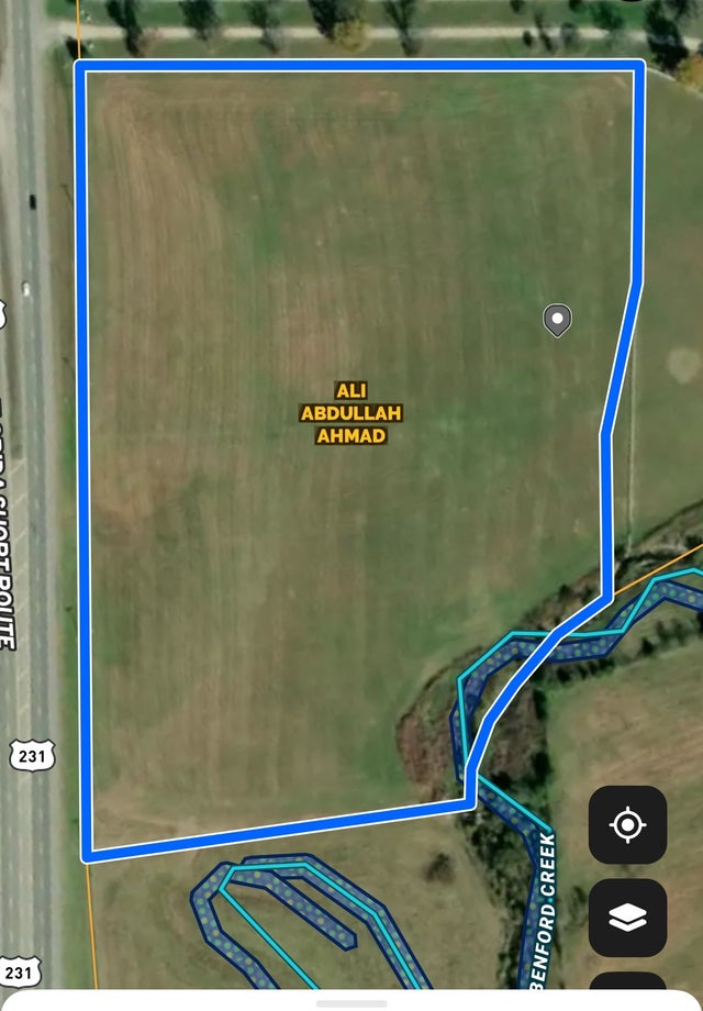 0 Hwy 231 N, Shelbyville