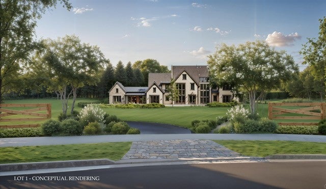 1930 New Bristol Lane, Brentwood