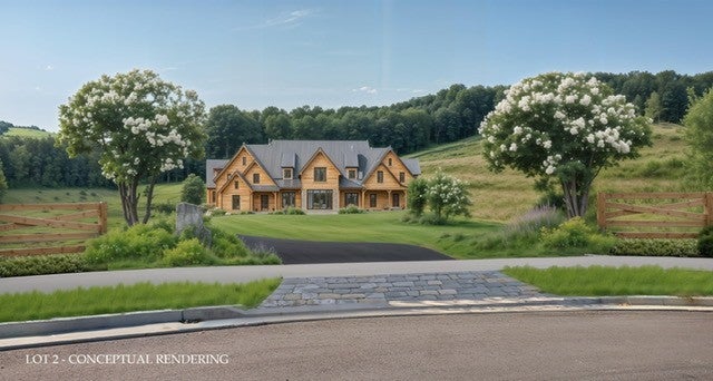 1932 New Bristol Lane, Brentwood