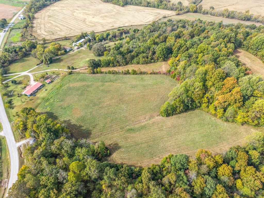 0 Antioch Road, Hopkinsville