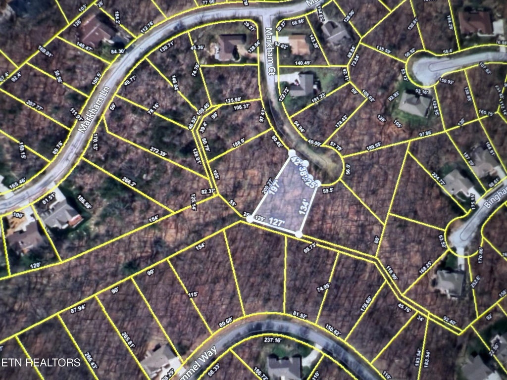 18 Markham Court, Crossville