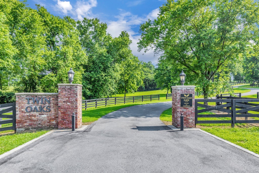 4810 Scenic Oaks Ln, Thompsons Station