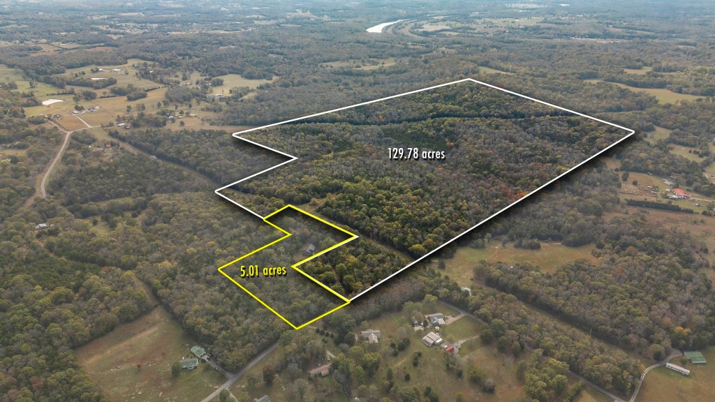 247 Carter Ln, Castalian Springs