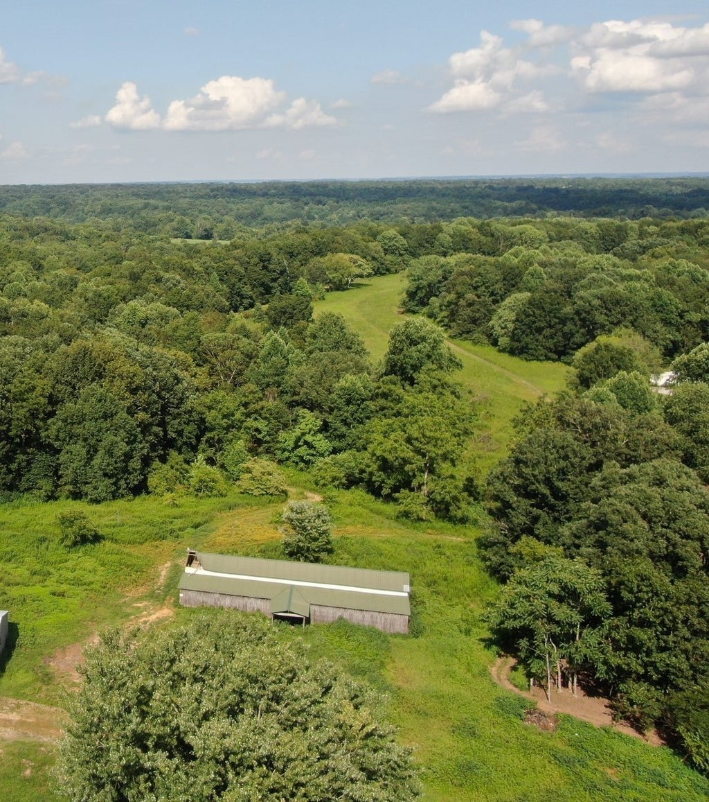 0 Rose Hill Rd Tracts 3 & 4, Pulaski