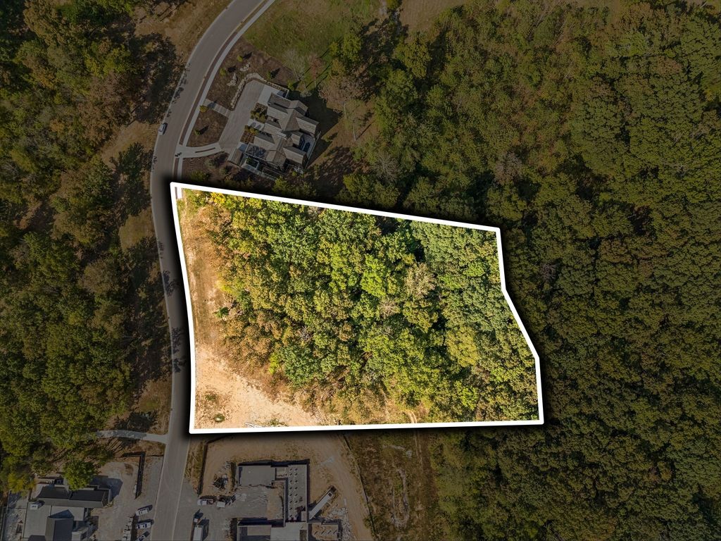 9211 Troubadour Dr, College Grove