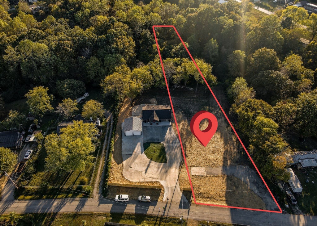 1012 Holly Dr, Ashland City