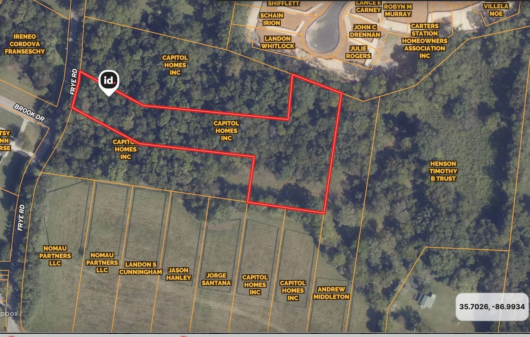 Photo of Listing #3035491