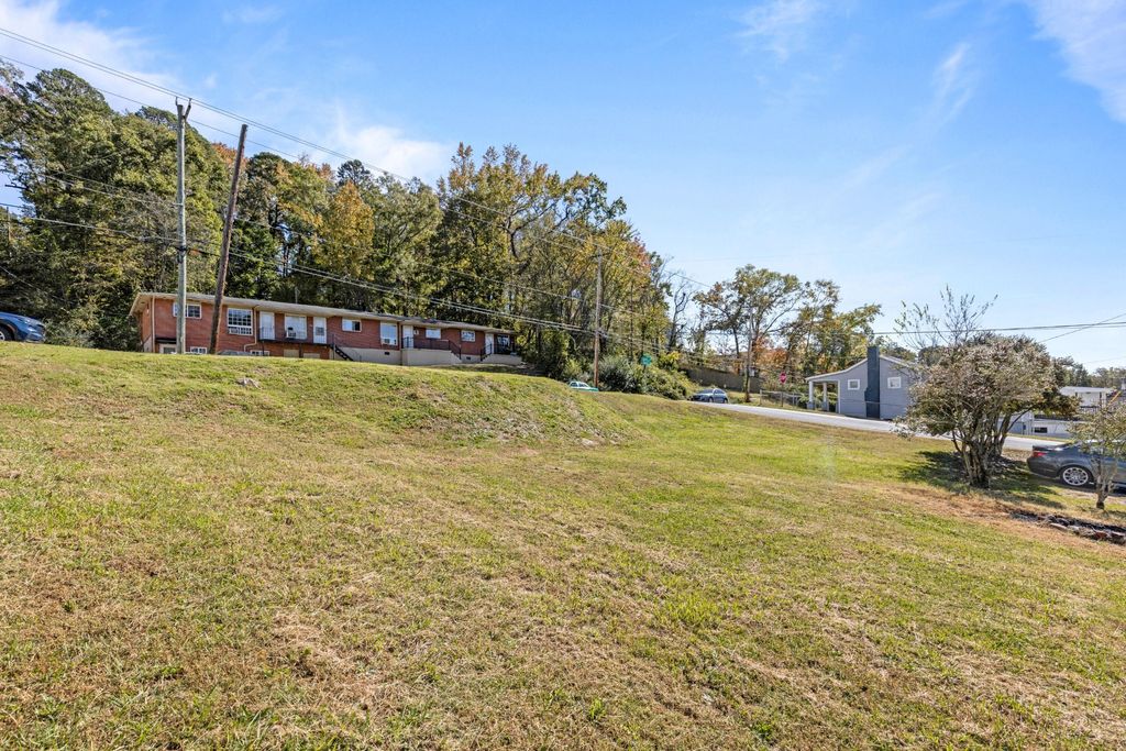 9 Sawyer Street, Chattanooga