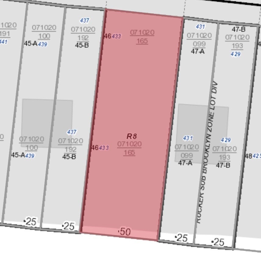 433 Roger Williams Ave, Nashville