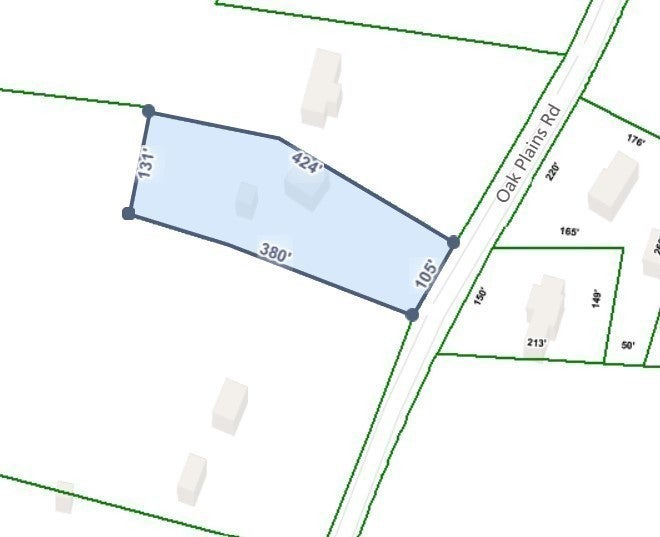 258 Oak Plains Rd, Clarksville