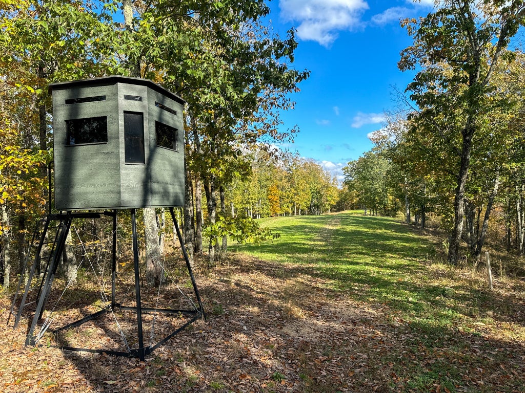 0 Ledbetter Hollow Rd, Linden