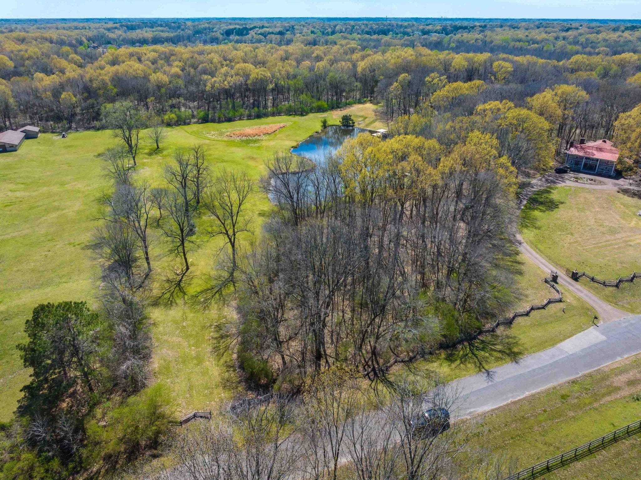 Photo for MLS 3036240 in 0 Rocky Cannon Rd Cordova, TN - 38018