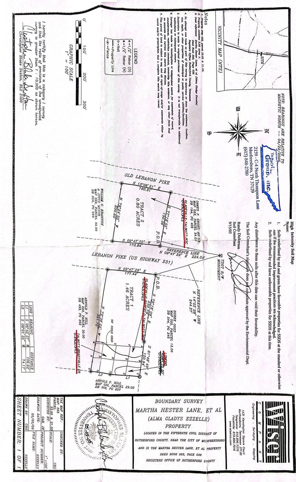 10634 Lebanon Rd, Murfreesboro