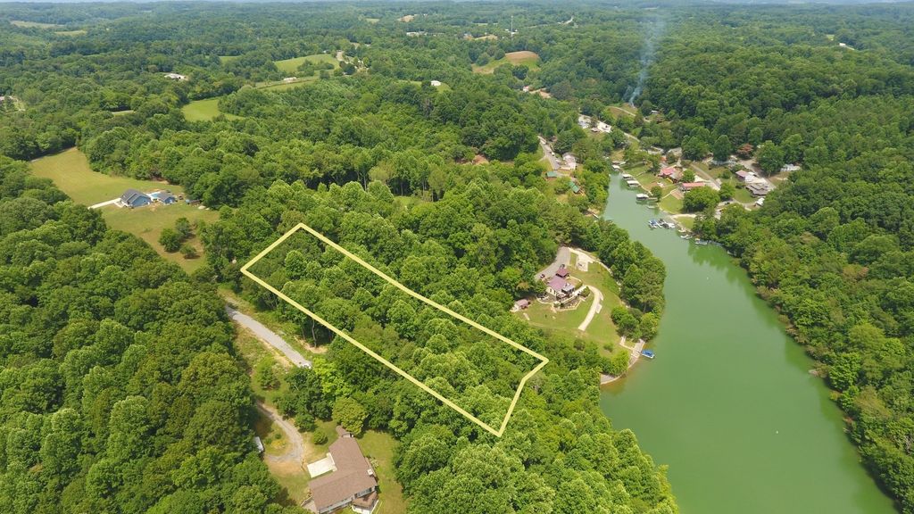 0 Tommy Price Rd, Lynchburg