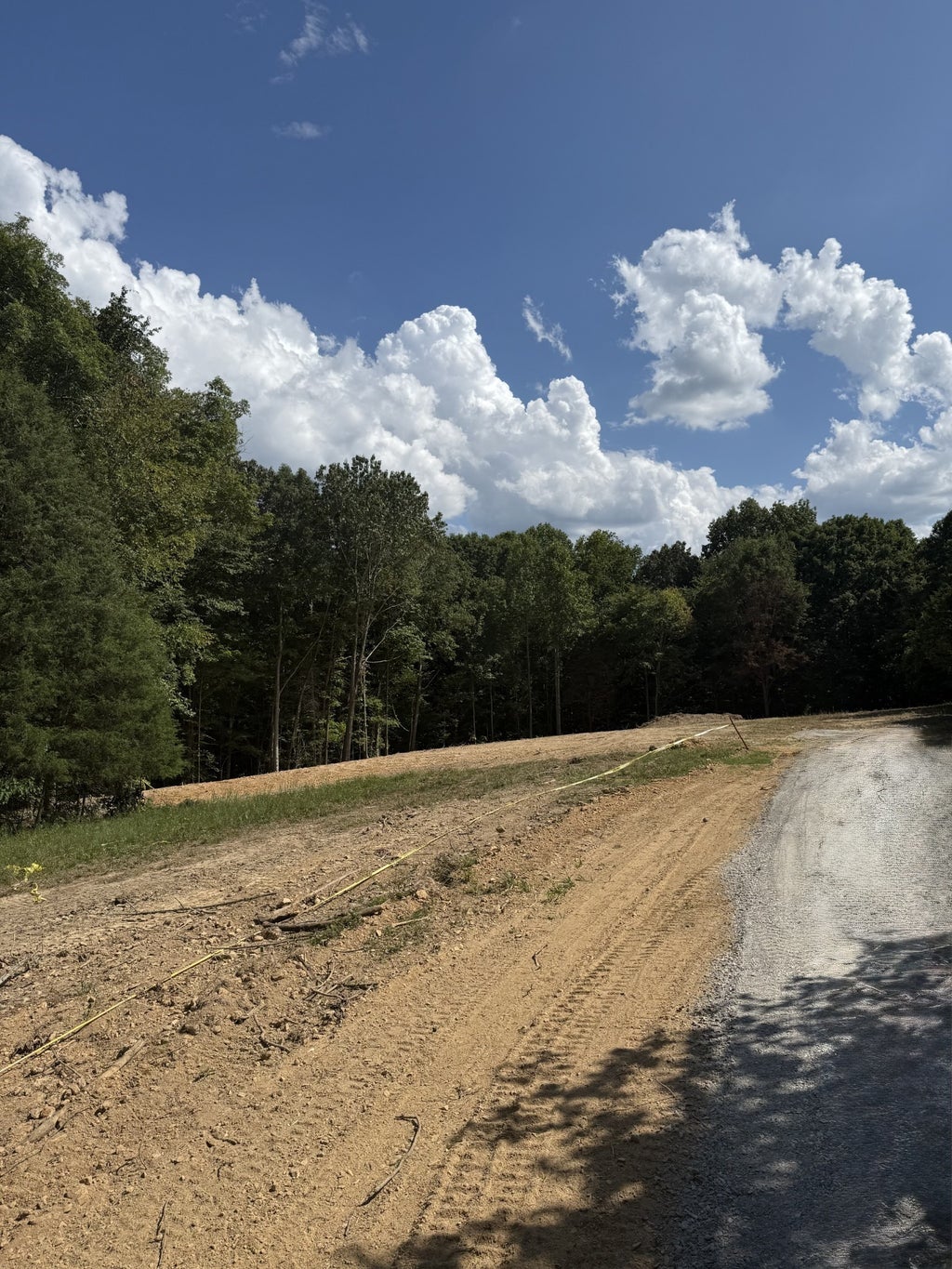 2967 Lights Chapel Rd, Greenbrier