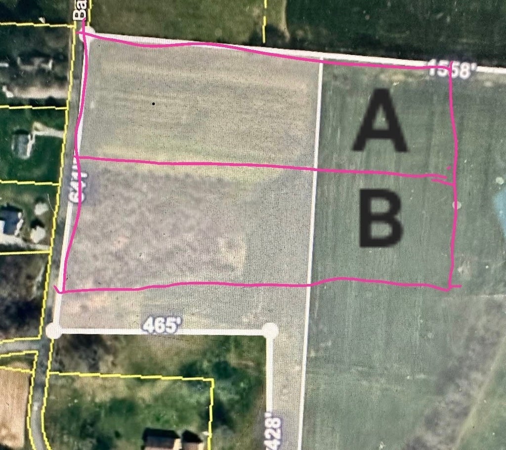 2641 Battle Creek Rd, Springfield