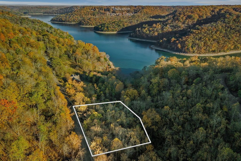 0 Blackberry Ridge Way, Smithville