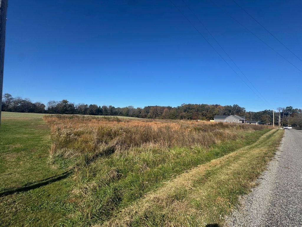 0 Old Clark Rd, Winchester